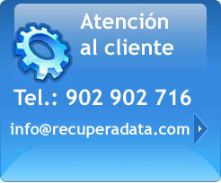 Empresa L�der en Recuperaci�n de Datos. Si no Recuperamos, NO Cobramos.