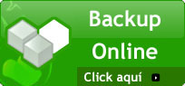 Backup Online