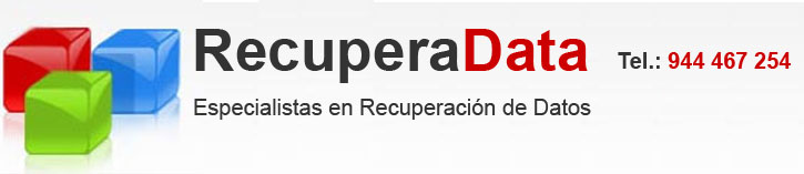 RecuperaData: Lderes en Recuperacin de datos