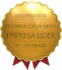 Mejor Empresa de Recuperacin de Datos