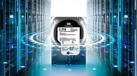 Recuperar Disco Duro Western Digital WD Ae