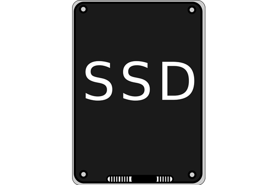 Empresa Recuperación Datos SSD