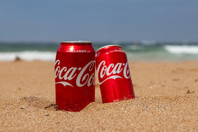 Coca-Cola sufre ciberataque