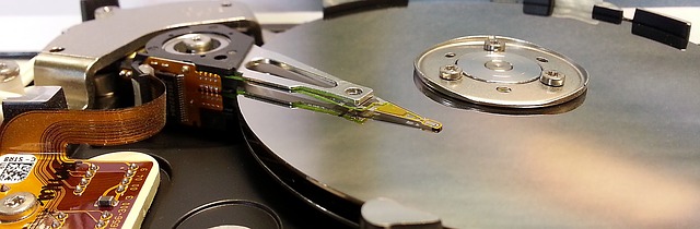 Recuperar datos disco duro antiguo