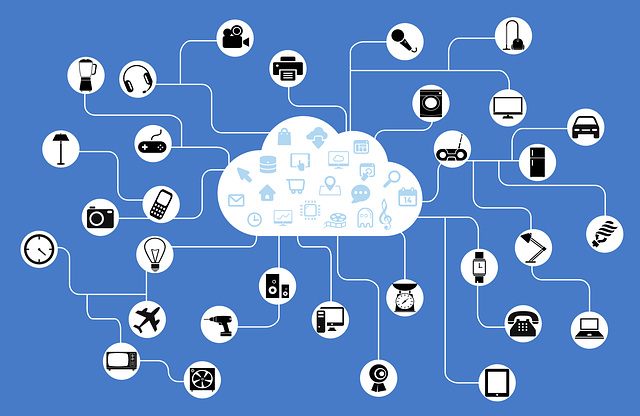 Ransomware atacará IoT