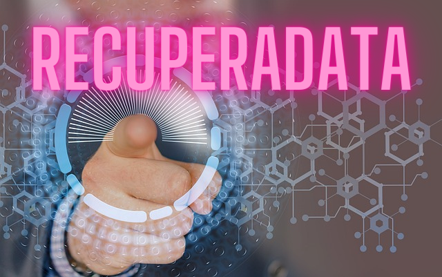 RecuperaData Ciberseguridad