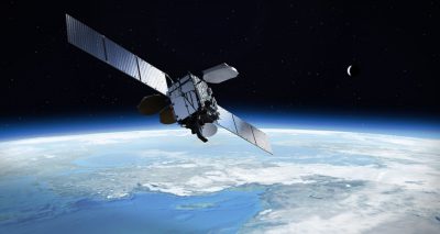 Acceden a satélite en desuso para emitir en pirata