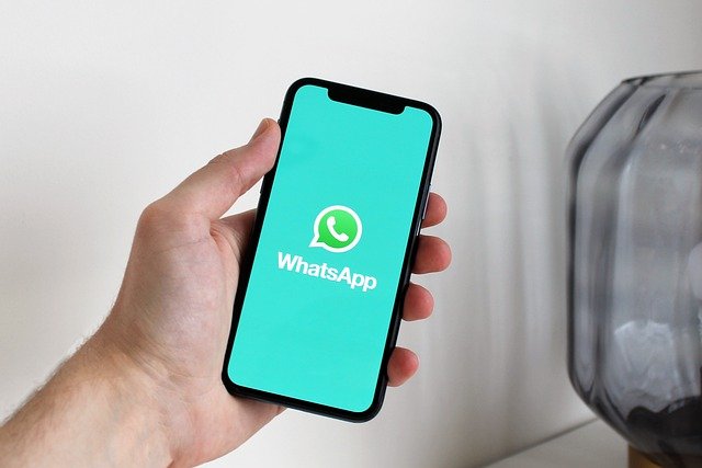 Estafas Whatsapp verano 2022