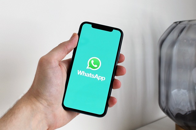 Estafas Whatsapp verano 2022